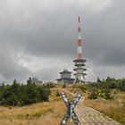 Brocken, Harz