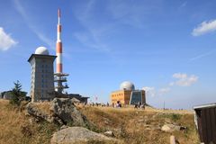 Brocken - Harz