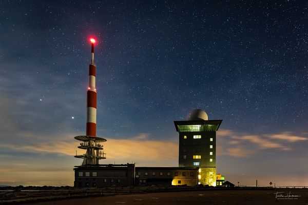 Brocken (Harz, Germany)