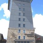 Brocken Hotel