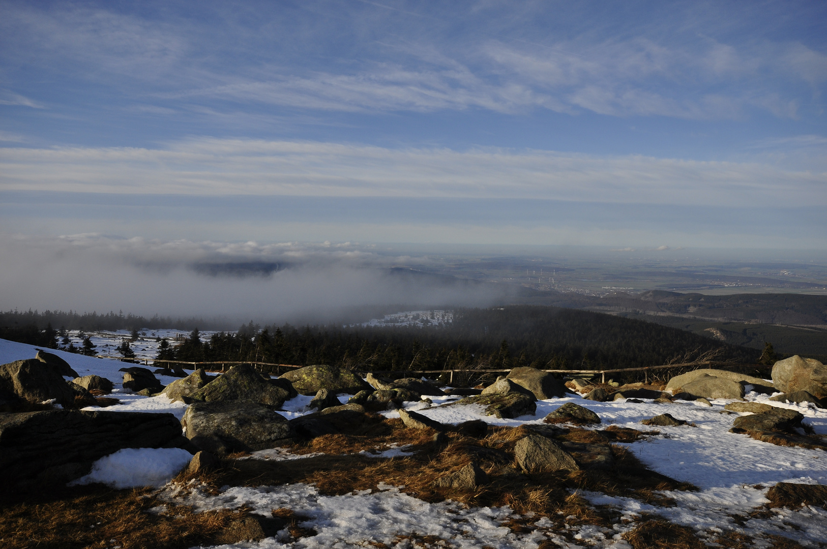 Brocken II