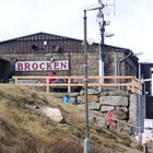 Brocken im Harz