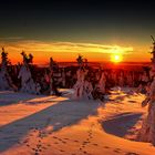 Brocken im Harz 2