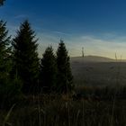 Brocken im Harz