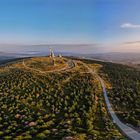 Brocken im Harz 