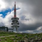 Brocken im Harz