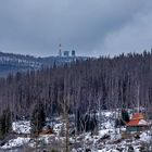 Brocken im Harz