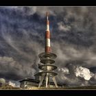 Brocken im Harz