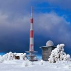 Brocken-im-Schnee