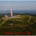 Brocken im Sommer