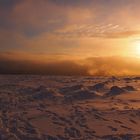 Brocken im Winter