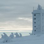 Brocken, Januar 2017