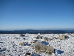 Brocken mit Brocken