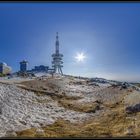 Brocken-Plateau