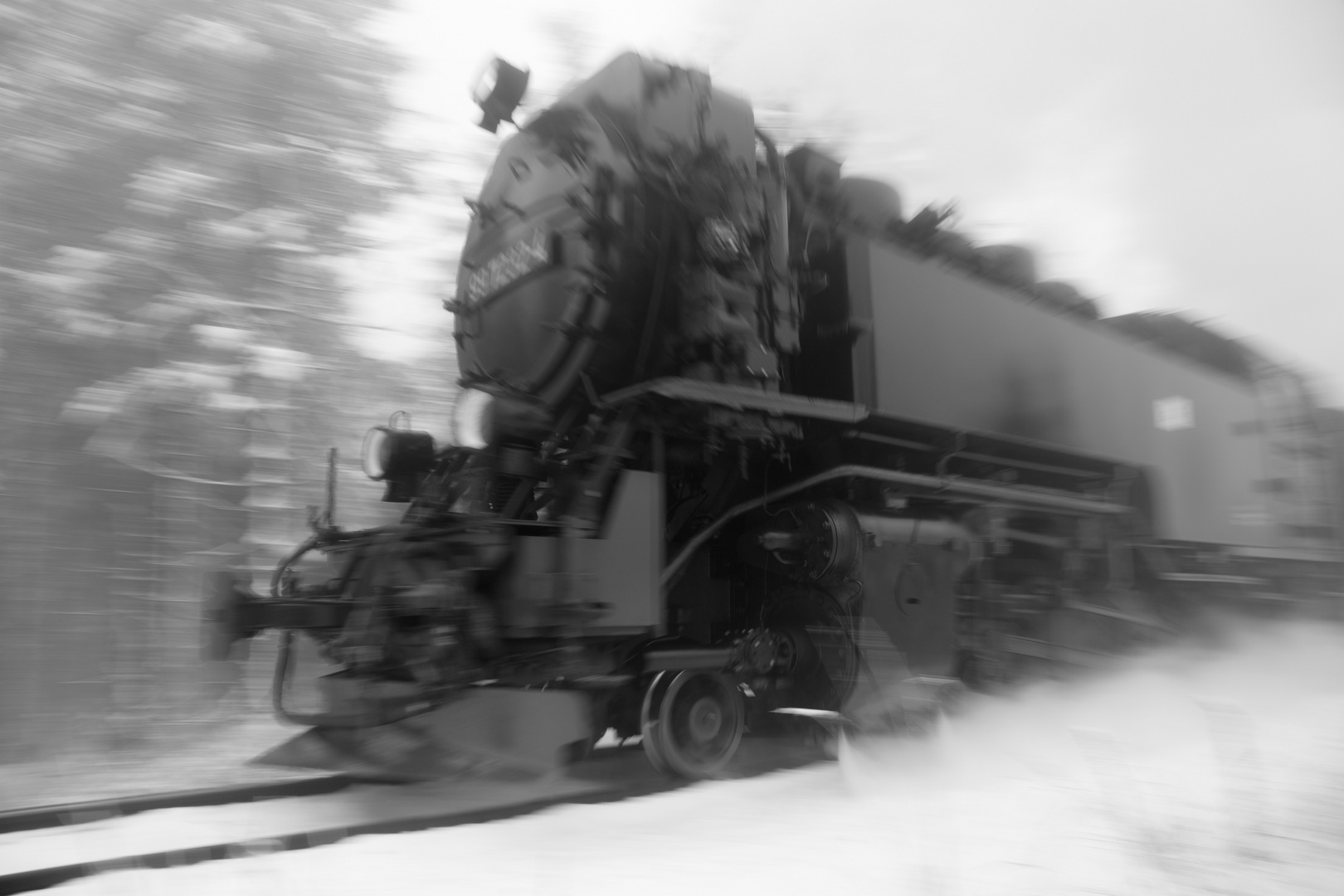 Brocken Schmalspurbahn