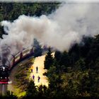 Brocken Schmalspurbahn