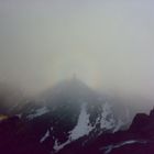 Brocken spectre