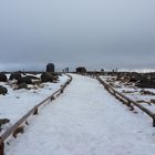 Brocken Wege....für alle die es windig und kalt mögen...