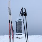 Brocken - Wetterwarte