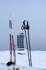 Brocken - Wetterwarte