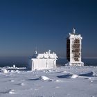 Brocken-Winter...