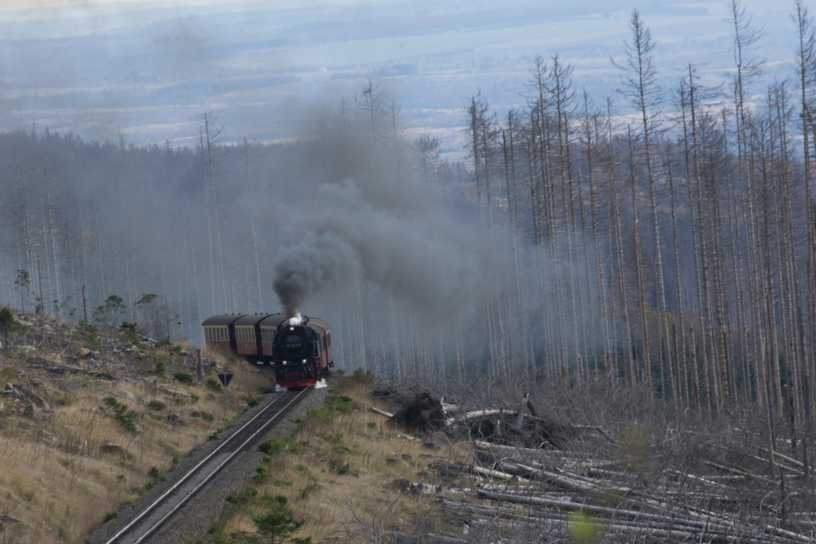 Brockenbahn