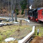 Brockenbahn - 1