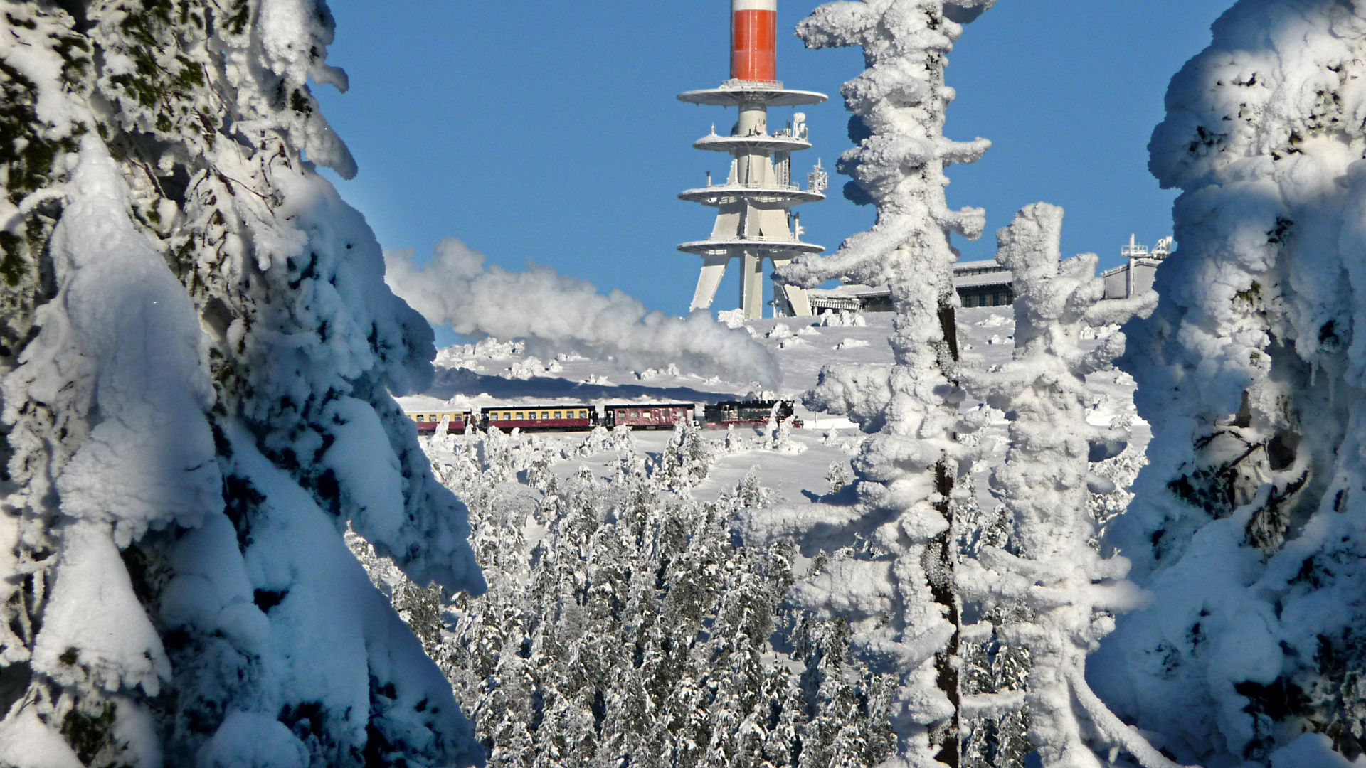 Brockenbahn