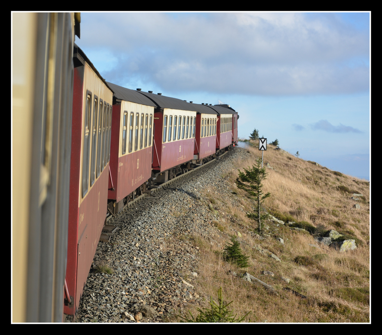 Brockenbahn -2