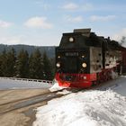 Brockenbahn