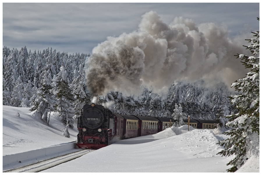 Brockenbahn