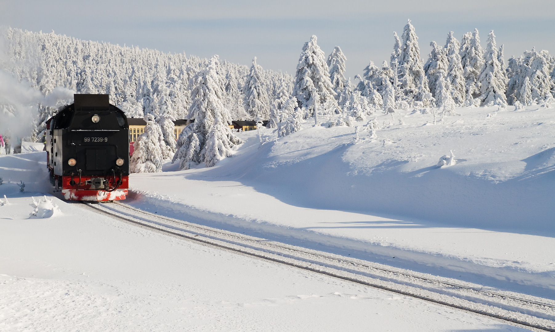 Brockenbahn