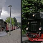 Brockenbahn