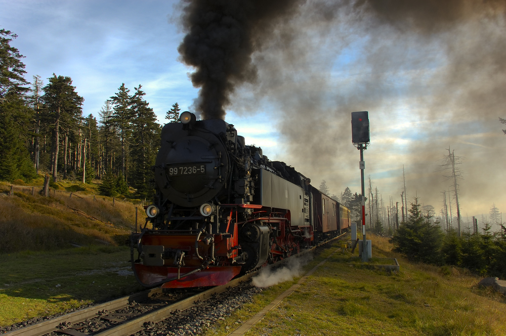 Brockenbahn