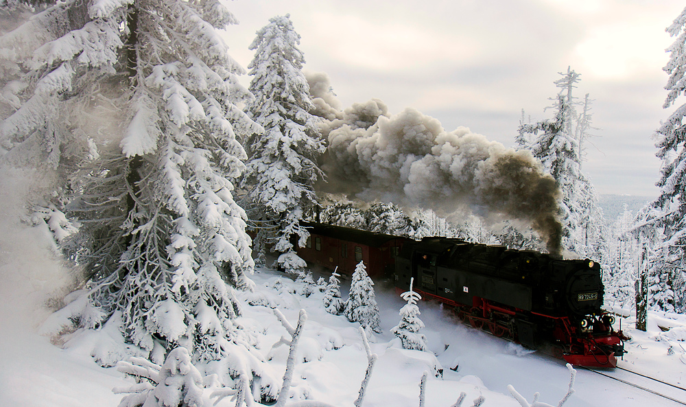 Brockenbahn