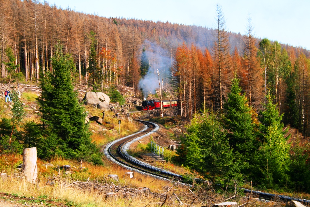 Brockenbahn