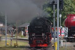 Brockenbahn