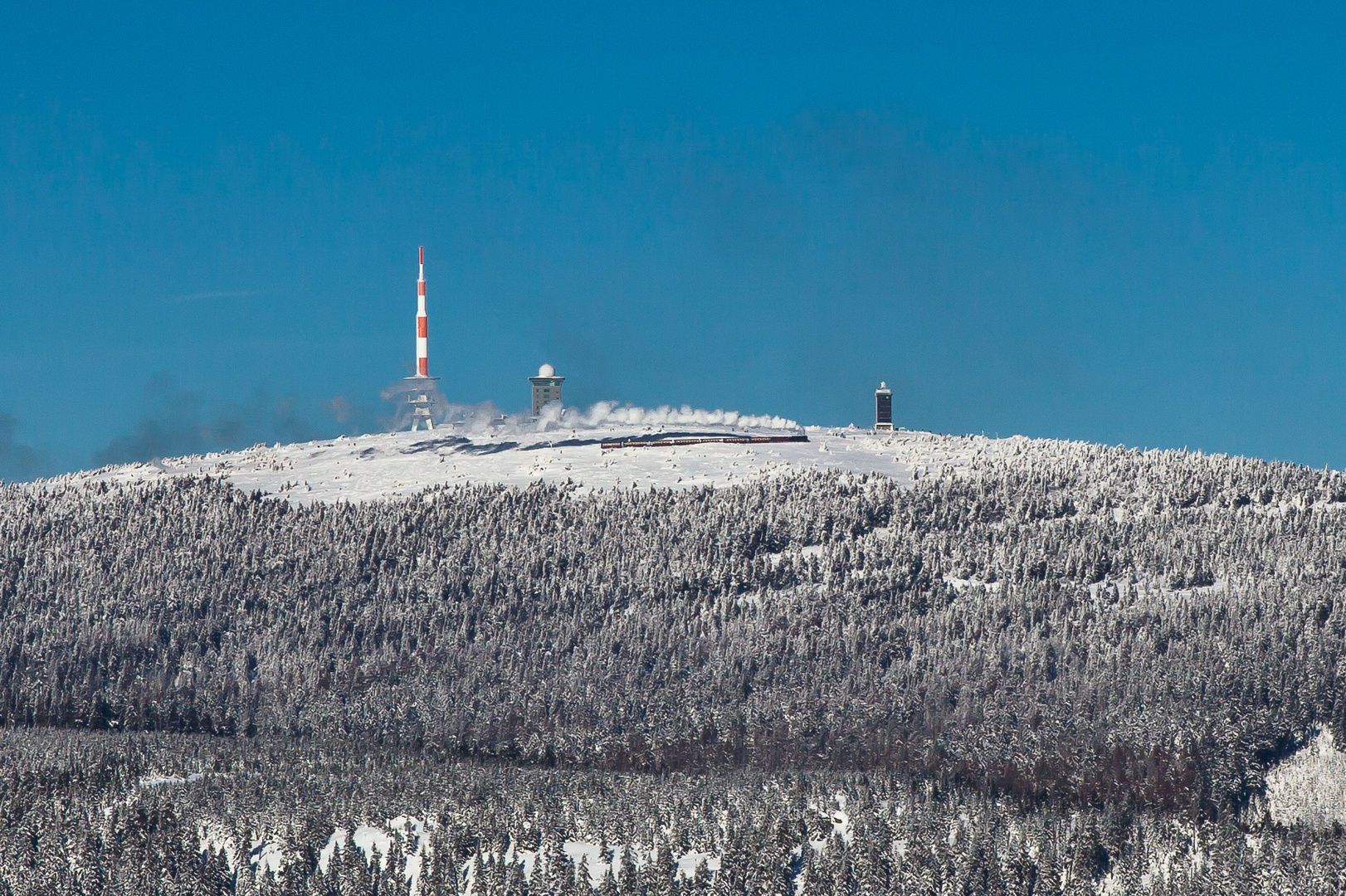 Brockenbahn