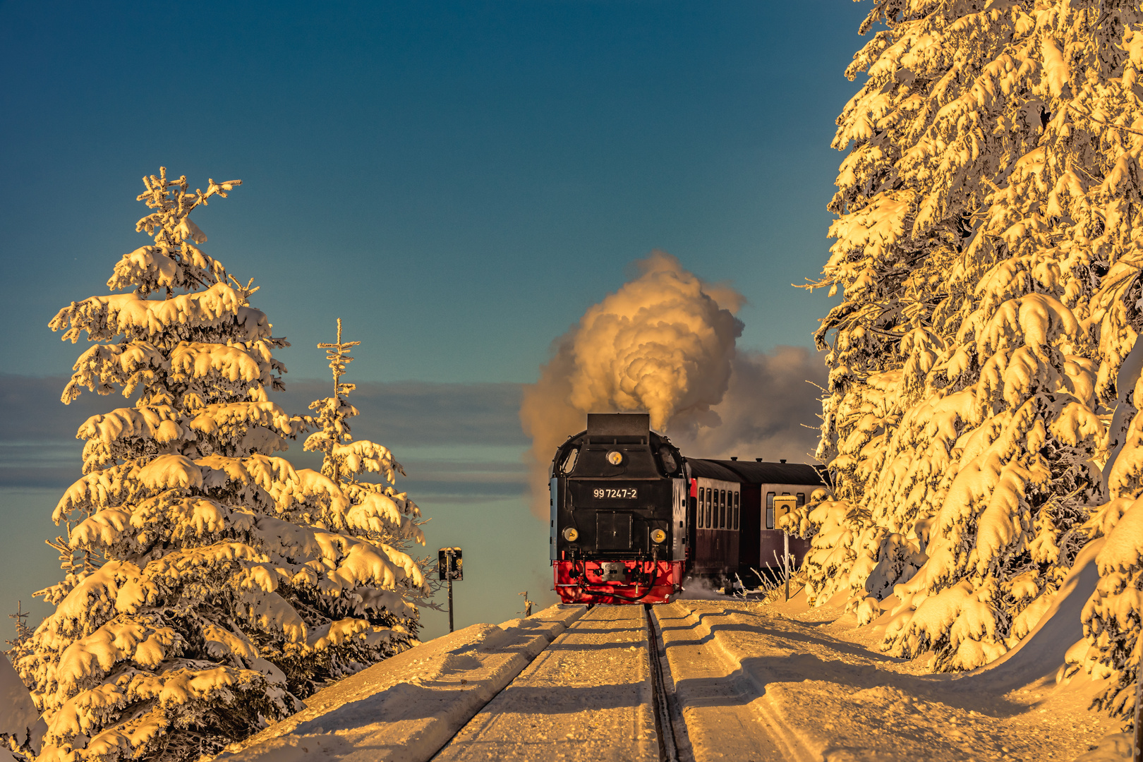 Brockenbahn