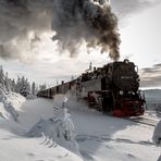 Brockenbahn am ehem. Goethebahnhof 3