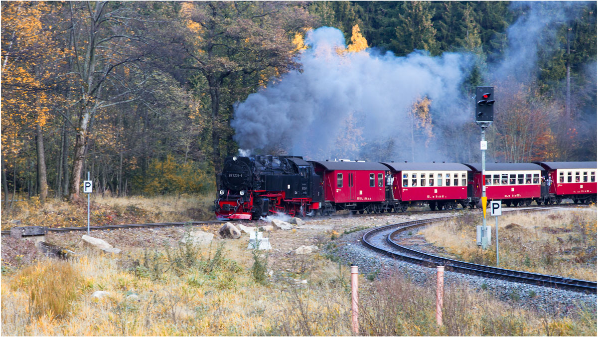 Brockenbahn