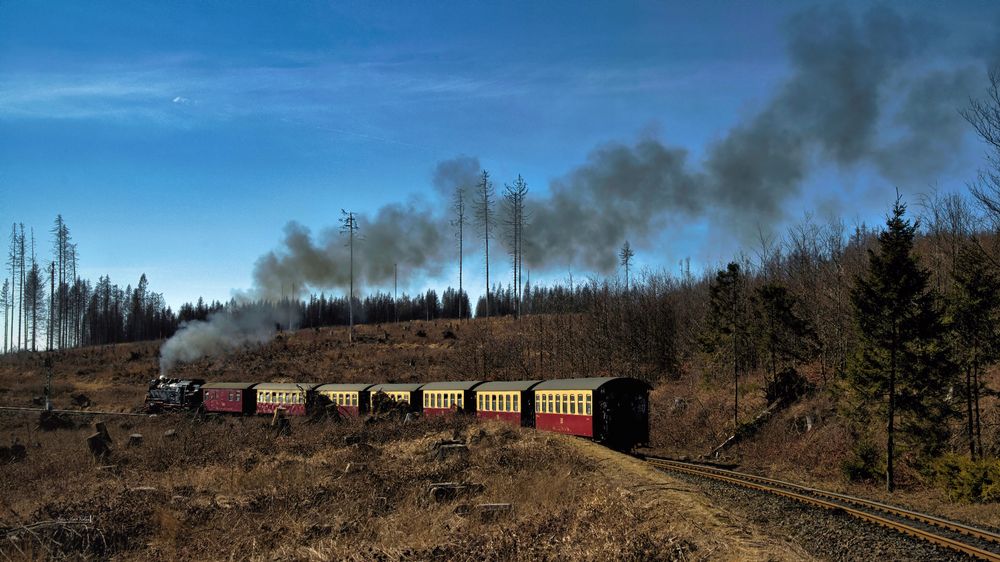 Brockenbahn