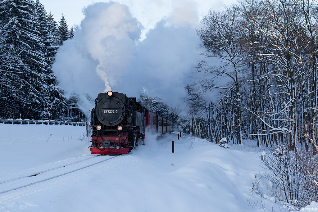 Brockenbahn