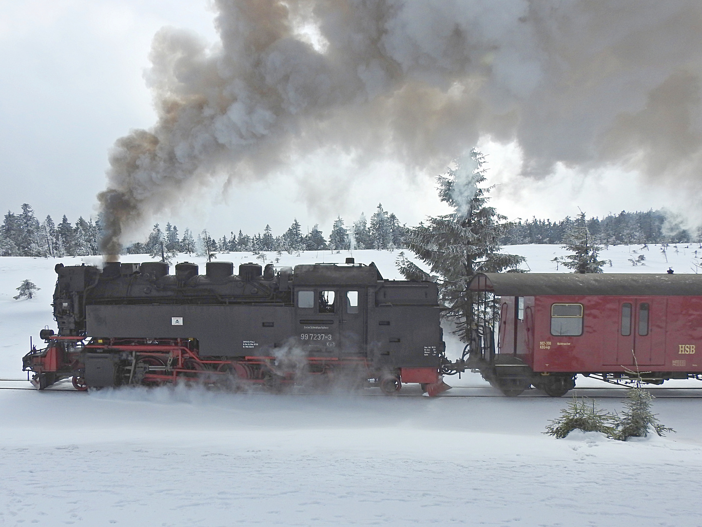 Brockenbahn