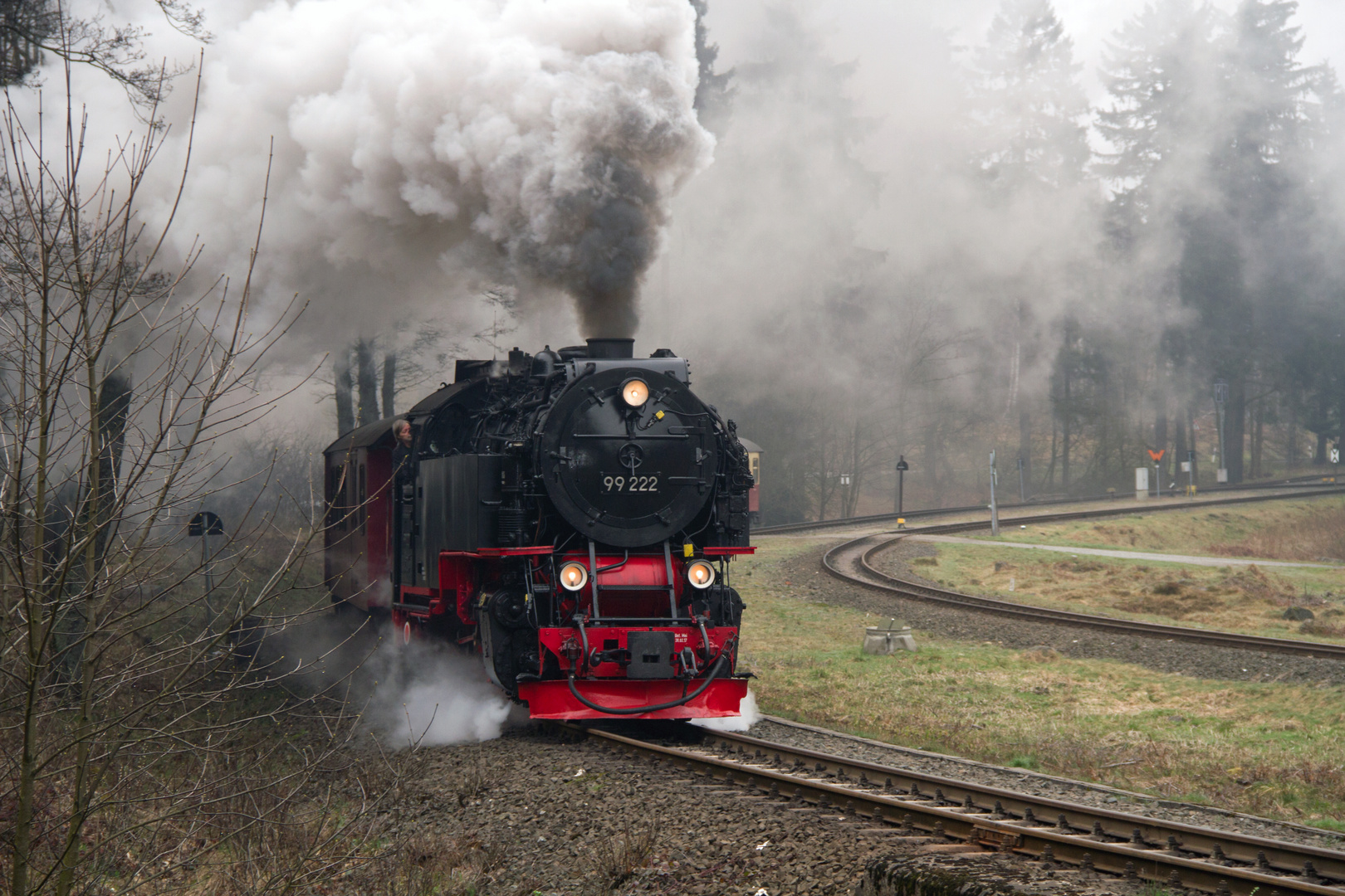 Brockenbahn