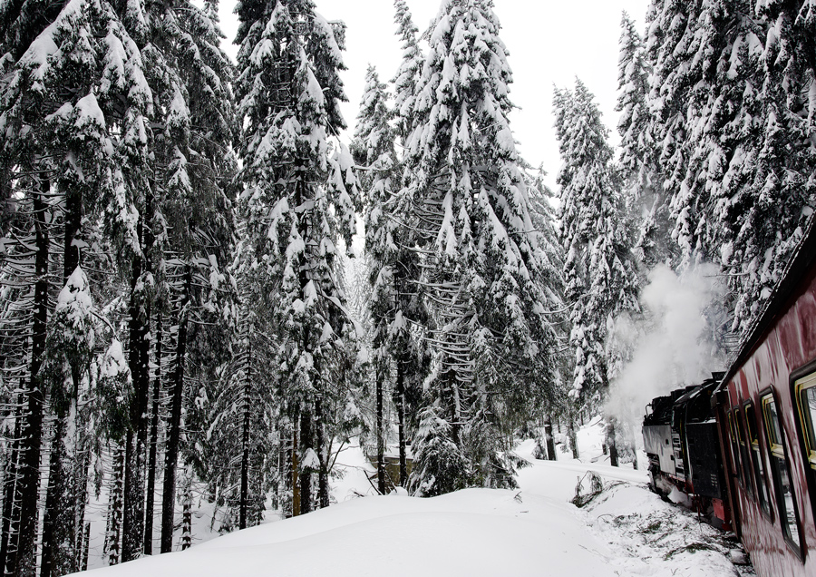 Brockenbahn