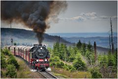 Brockenbahn