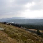 Brockenbahn Harz