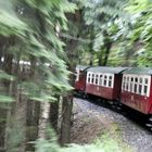 Brockenbahn im Hartz