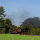 Brockenbahn in NRW